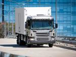 Scania P250 4x2 2011 года